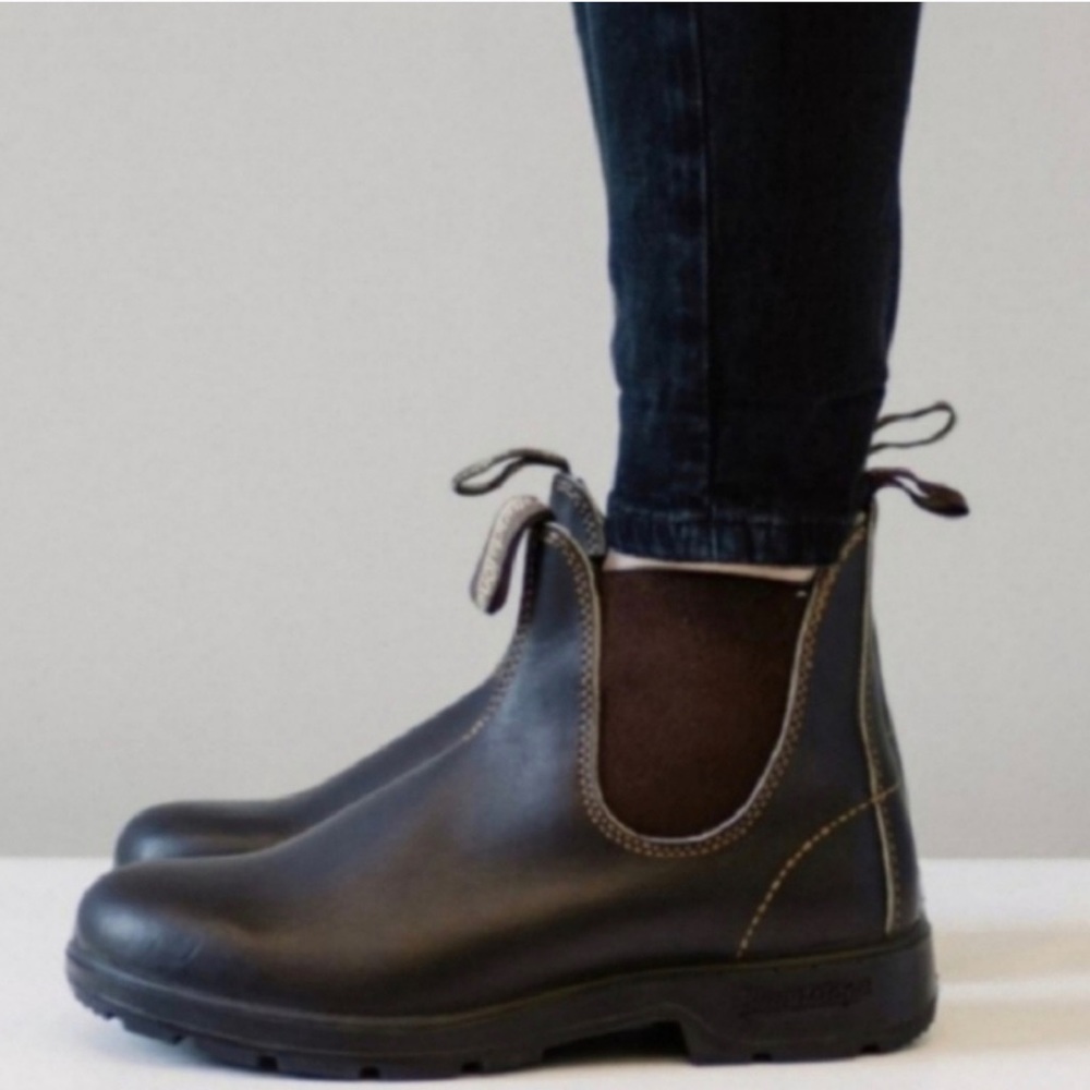 Blundstone Boots